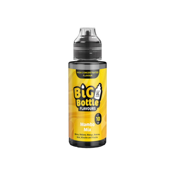 Big Bottle - Aroma Mambo Mix 10ml
