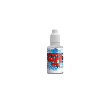 Vampire Vape - Aroma Cool Blue Slush 30 ml