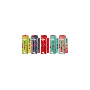 SKE - Crystal Plus Akku 400 mAh