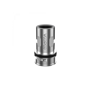 Voopoo TPP-DM4 0,3 Ohm Head (3 Stück pro Packung)