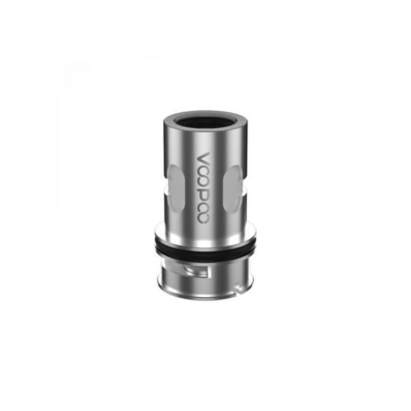 Voopoo TPP-DM4 0,3 Ohm Head (3 Stück pro Packung)