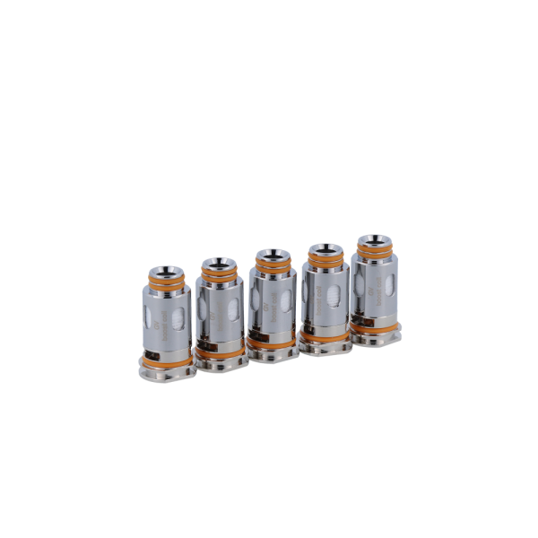 GeekVape B Series Head (5 Stück pro Packung)