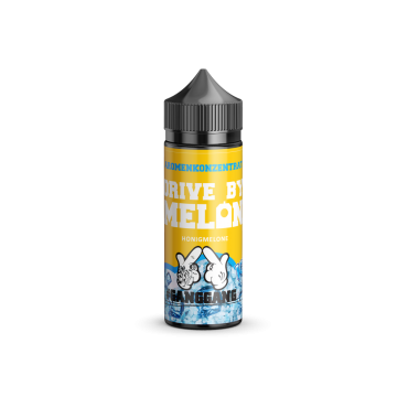 GangGang - Aroma Drive by Melon Ice 10 ml