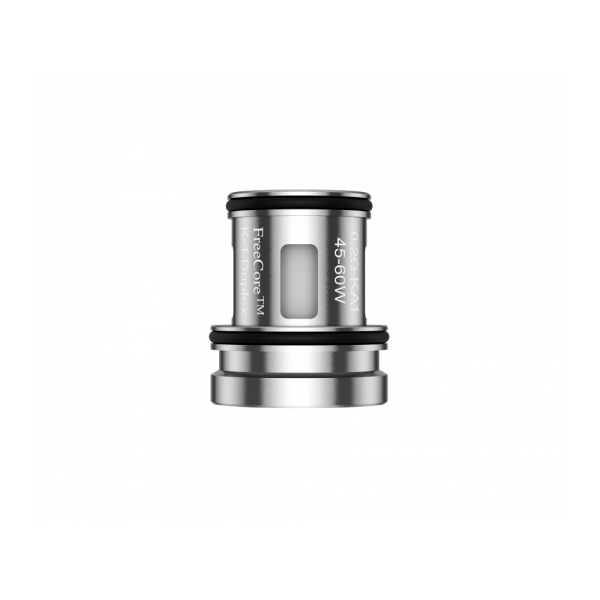 Vapefly Kriemhild 2 FreeCore K-1 Duplex Head 0,2 Ohm (3 Stück pro Packung)