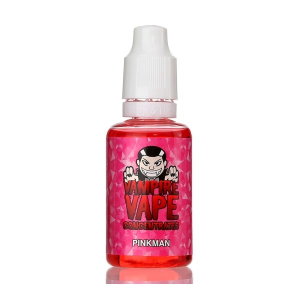 Vampire Vape - Aroma Pinkman 30 ml