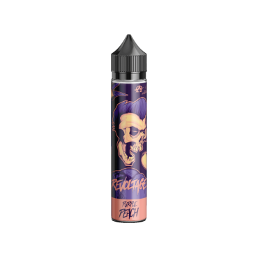 Revoltage - Aroma Purple Peach 15ml