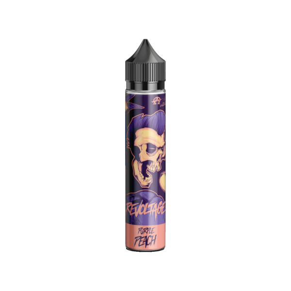 Revoltage - Aroma Purple Peach 15ml