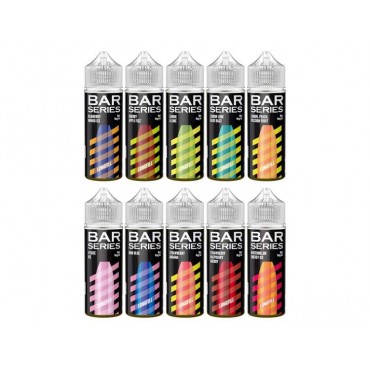 Bar Series Longfill Aroma 10 ml