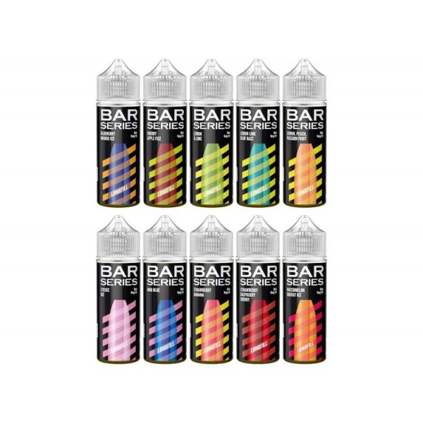 Bar Series Longfill Aroma 10 ml