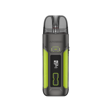 Vaporesso - Luxe X Pro E-Zigaretten Set
