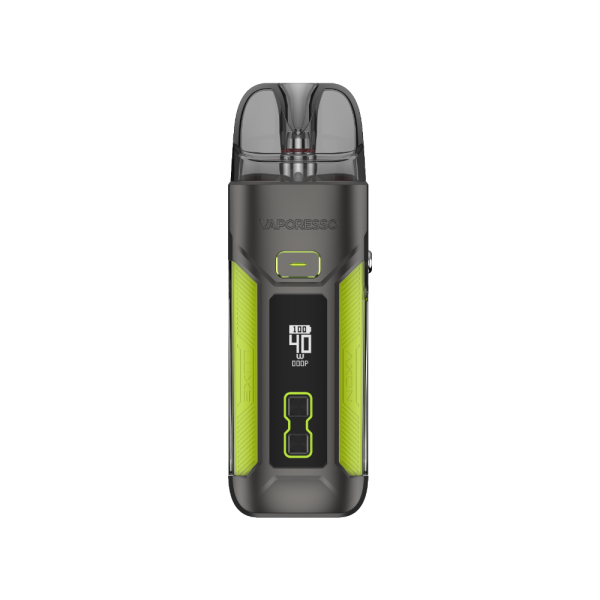 Vaporesso - Luxe X Pro E-Zigaretten Set