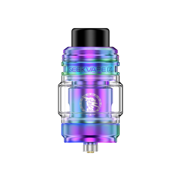 GeekVape - Z Fli Clearomizer Set