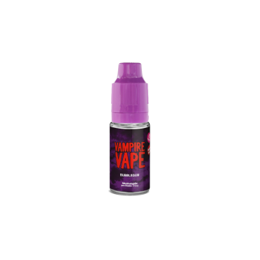 Vampire Vape - Bubblegum E-Zigaretten Liquid