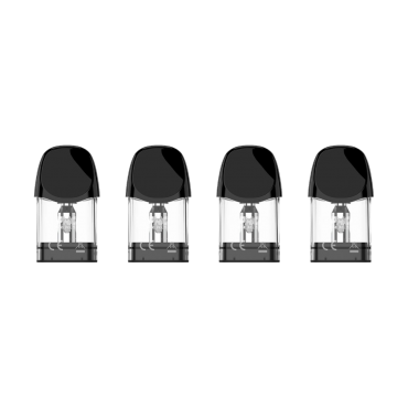 Uwell Caliburn A3 Pod (4 Stück pro Packung)