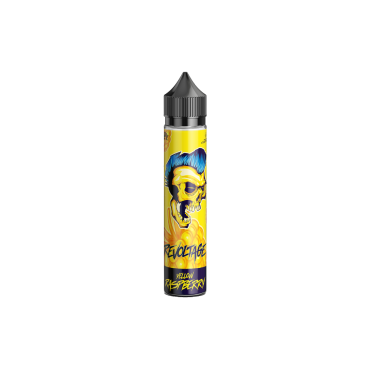 Revoltage - Aroma Yellow Raspberry 15ml