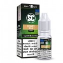 Delicate Mild Tabak E-Liquid by SC