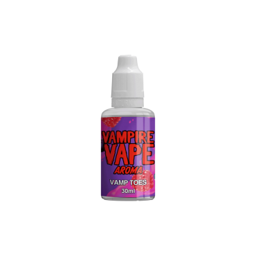 Vampire Vape - Aroma Vamp Toes 30 ml