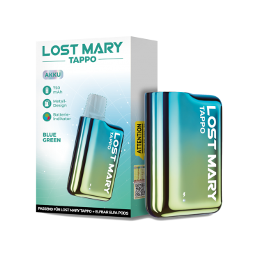 Lost Mary - Tappo Akku 750 mAh