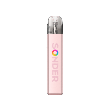 GeekVape - Sonder Q 2 E-Zigaretten Set