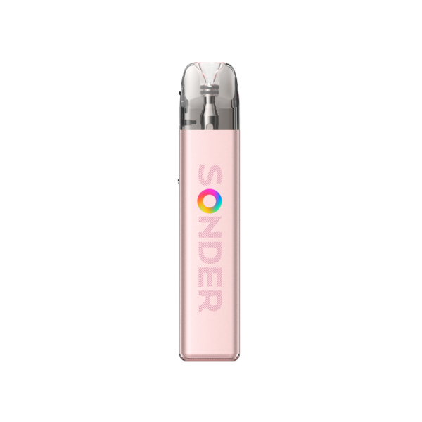 GeekVape - Sonder Q 2 E-Zigaretten Set