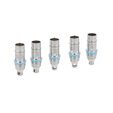 Aspire Nautilus 2S Mesh Heads 0,7 Ohm (5 Stück pro Packung)