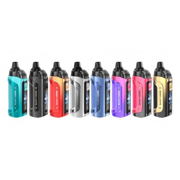 GeekVape - Aegis Boost 3 E-Zigaretten Set