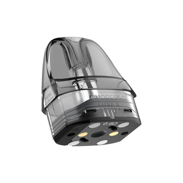 Vaporesso - LUXE X2 Mesh Pod (2 Stück pro Packung)