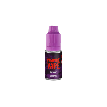 Vampire Vape - Catapult E-Zigaretten Liquid