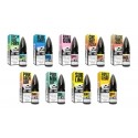 Riot Squad Classics Hybrid Nikotinsalz Liquid