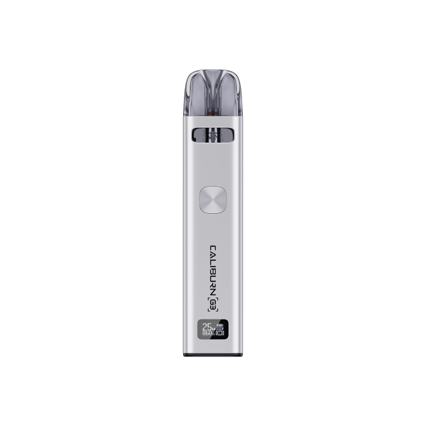 Uwell - Caliburn G3 E-Zigaretten Set
