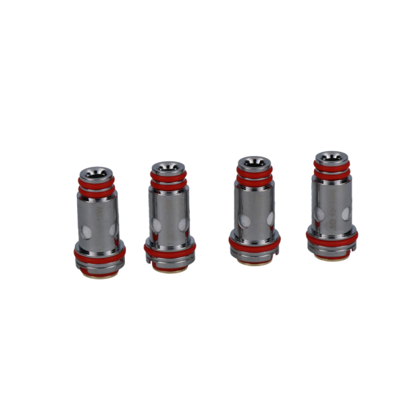 Uwell Whirl Single Coil 1,8 Ohm (4 Stück pro Packung)