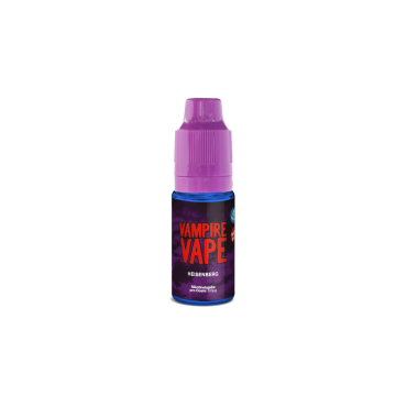 Vampire Vape - Heisenberg E-Zigaretten Liquid