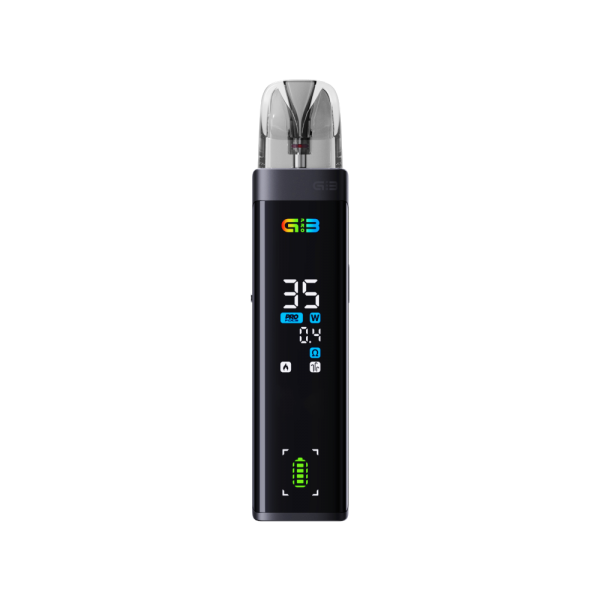 Uwell - Caliburn G3 Pro E-Zigaretten Set