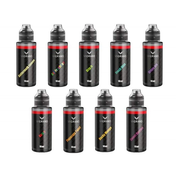 Vagrand - Aroma 10 ml