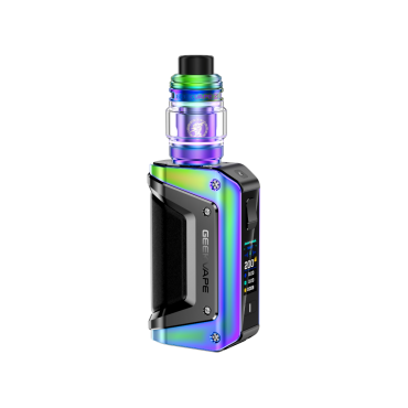 GeekVape - Aegis Legend 3 E-Zigaretten Set
