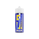 5EL - Blue Overdosed - Aroma 10 ml