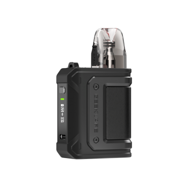 GeekVape - Aegis HQ E-Zigaretten Set