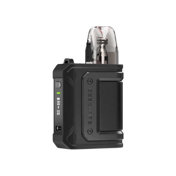 GeekVape - Aegis HQ E-Zigaretten Set