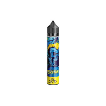 Revoltage - Aroma Blue Cherry 15ml