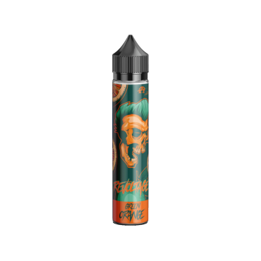 Revoltage - Aroma Green Orange 15ml
