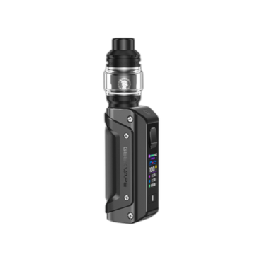 GeekVape - Aegis Solo 3 E-Zigaretten Set mit Akkuträger