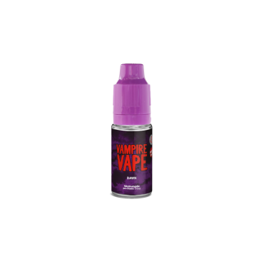 Vampire Vape - Dawn E-Zigaretten Liquid