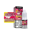Monkey Around Bananen-Amarenakirsche Aroma - Liquid für E-Zigaretten