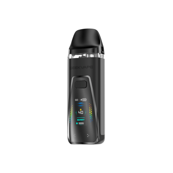 GeekVape - Digi Pro E-Zigaretten Set