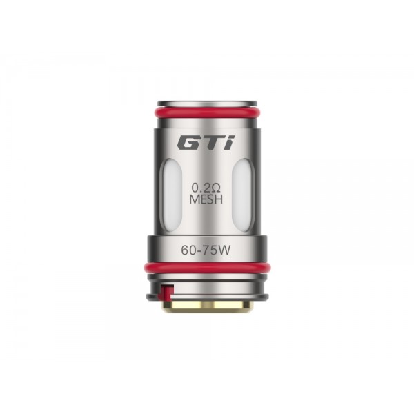 Vaporesso GTI Mesh Head (5 Stück pro Packung)