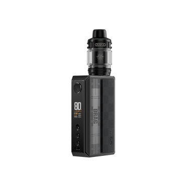 Voopoo - Drag 5 E-Zigaretten Set