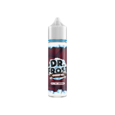 Dr. Frost - Aroma Cherry Ice 14ml