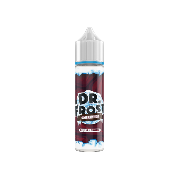 Dr. Frost - Aroma Cherry Ice 14ml