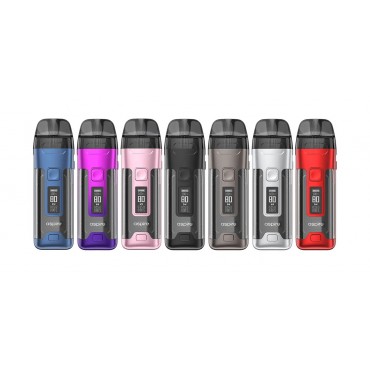 Aspire - Veynom Air E-Zigaretten Set