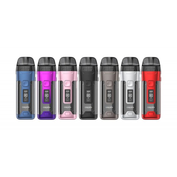 Aspire - Veynom Air E-Zigaretten Set